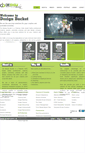 Mobile Screenshot of designbucket.net